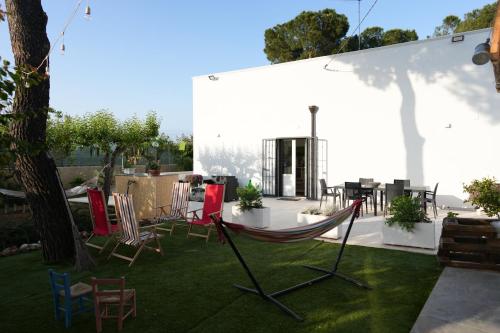  Casina Anna Maria in Francavilla Fontana