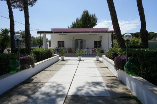  Casina Anna Maria in Francavilla Fontana