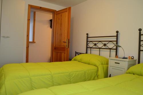 B&B Il Paradiso Mozzio