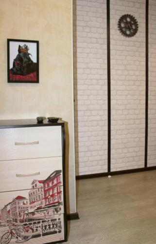 Apartment Fadeeva 28/2 - image 7