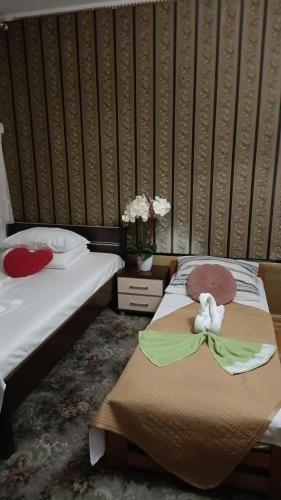 Noclegi in พอซนาน