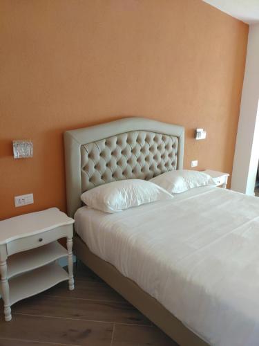 Suite, terrazza