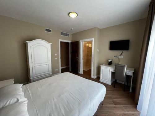 RMaison Luxury Suites Olbia