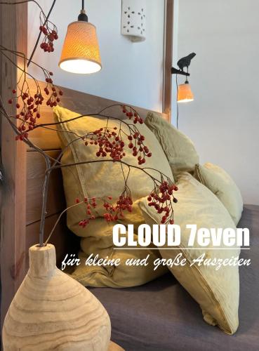 CLOUD 7even in Müllheim, Deutschland