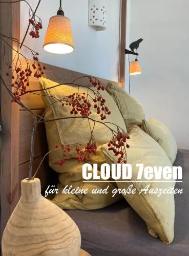 CLOUD 7even in Müllheim, Deutschland