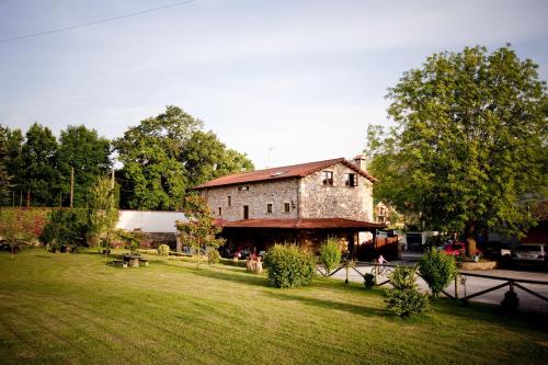 Posada el Remanso de Trivieco