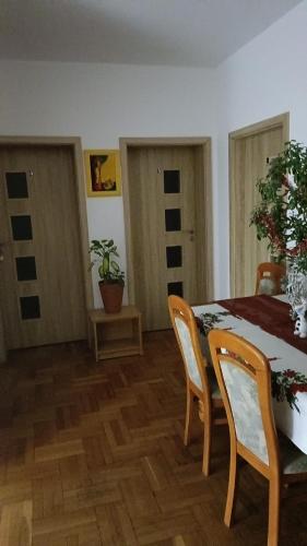 Noclegi in พอซนาน