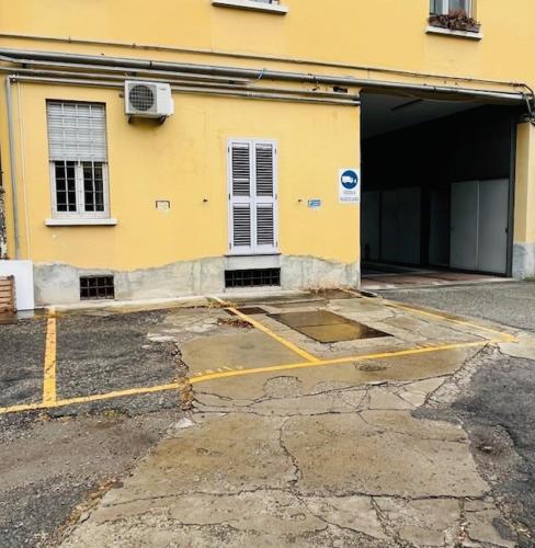Via Breda 120, Milán (fotografie 3)