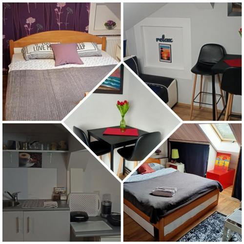 Apartmani Trio br.3 Valjevo