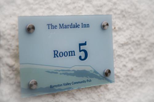 The Mardale Inn