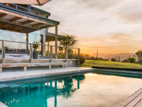 Fasiliti, CLOUD 9 - KNYSNA DREAM HOME in Knysna