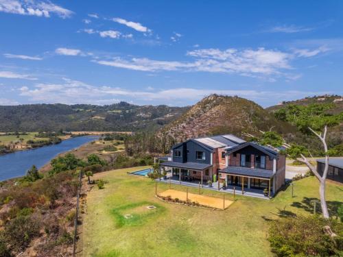 CLOUD 9 - KNYSNA DREAM HOME