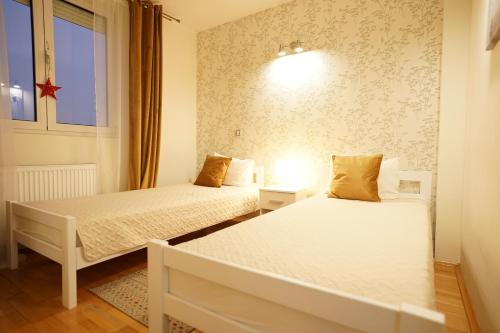 Two-Bedroom Apartment image 10