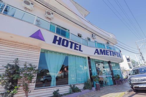 Hotel Ametista