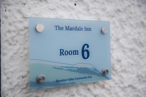 The Mardale Inn