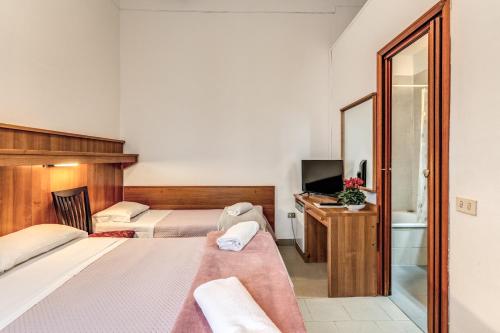Hotel Giada Roma - image 14