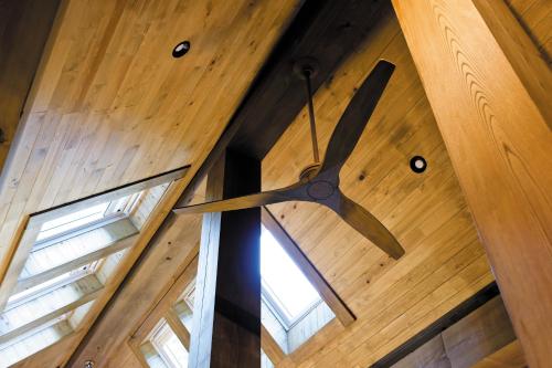 Chalet image 10