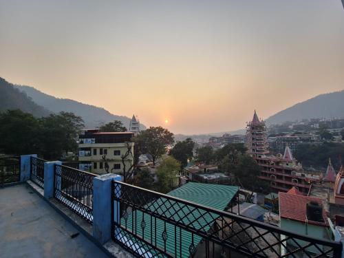 Karwaan Homestay, Rishikesh
