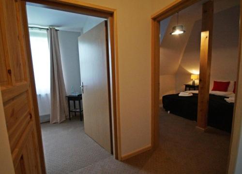 Two-Bedroom Suite (4 Adults)
