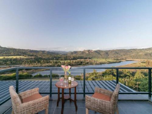 CLOUD 9 - KNYSNA DREAM HOME