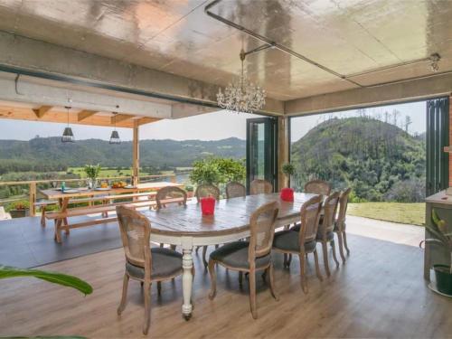 CLOUD 9 - KNYSNA DREAM HOME