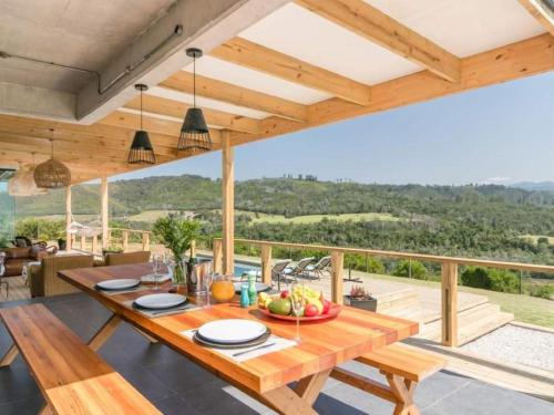 Fasiliti, CLOUD 9 - KNYSNA DREAM HOME in Knysna
