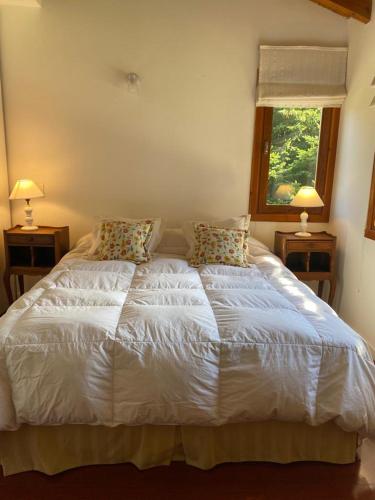Two-Bedroom House image 9