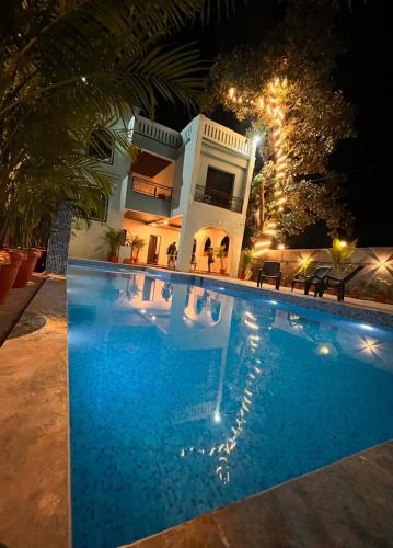 hotel photo