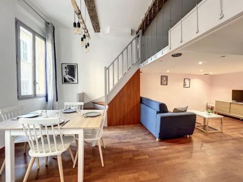 Grand Studio en duplex au Panier - Les Frères de la Loc', Marseille (fotografie 5)