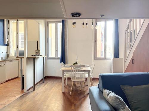 Grand Studio en duplex au Panier - Les Frères de la Loc', Marseille (fotografie 6)