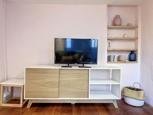 Grand Studio en duplex au Panier - Les Frères de la Loc', Marseille (fotografie 10)