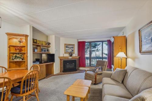 Pinnacle E11, Killington