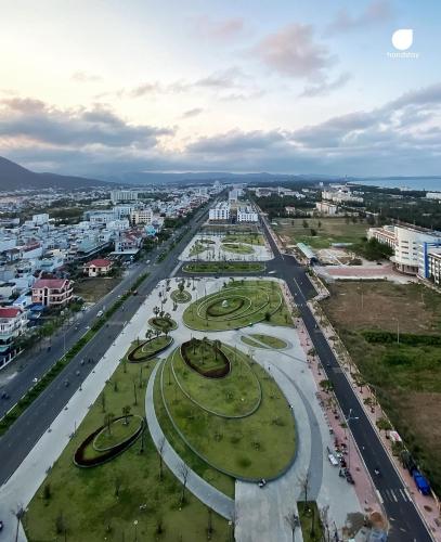 Apec Mandala Phú Yên- HANDSTAY