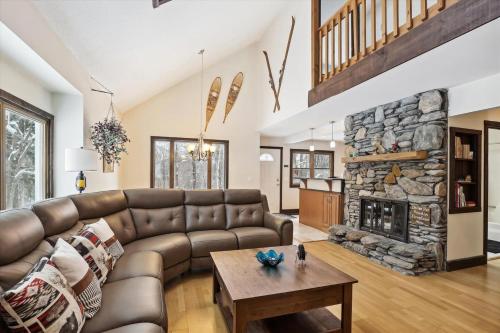 Blue Haven in Killington, Vereinigte Staaten von Amerika
