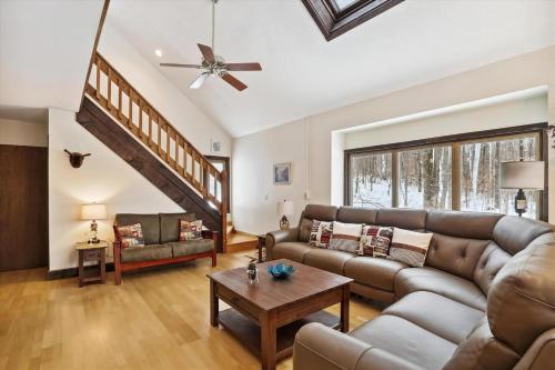 Blue Haven in Killington, USA