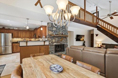 Blue Haven in Killington, USA