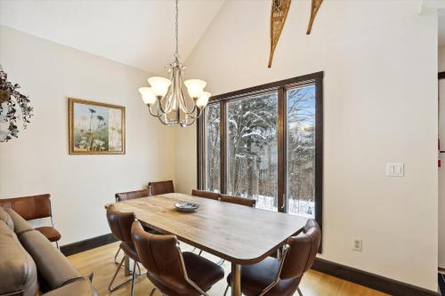 Blue Haven in Killington, USA