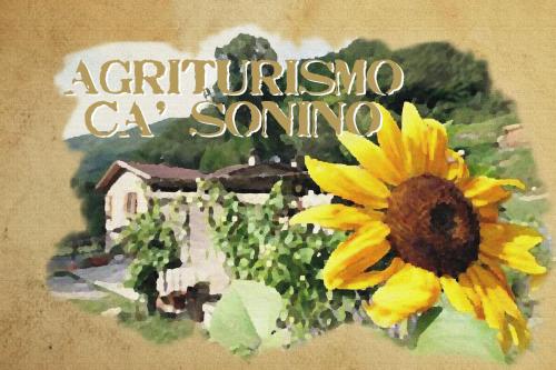  Agriturismo Cà Sonino, Bettola bei Bardonazzi