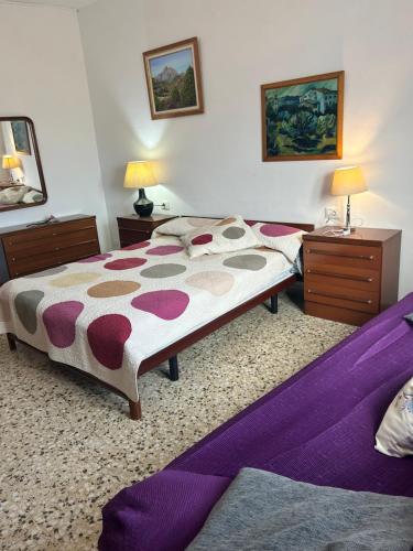 Casa Rural Teresita Entera Tranquila Llena de Bienestar