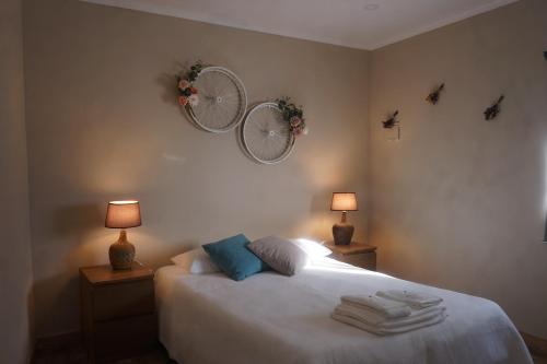 Pátio dos Ferradores gîte à louer Casais da Pucariça