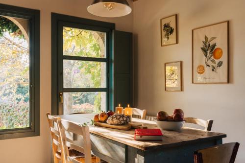 Casa Soleil Casa principal & Pajar 11 personas in Vilopriu