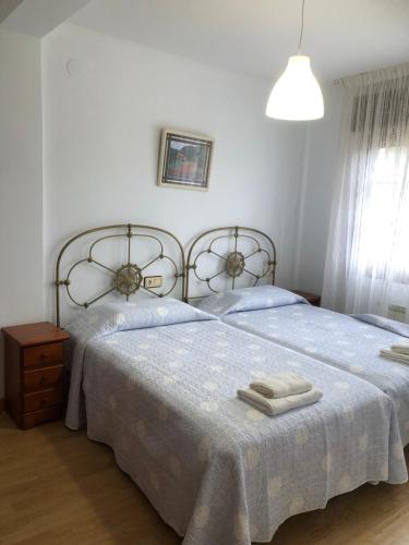 Apartamentos Villa Maria