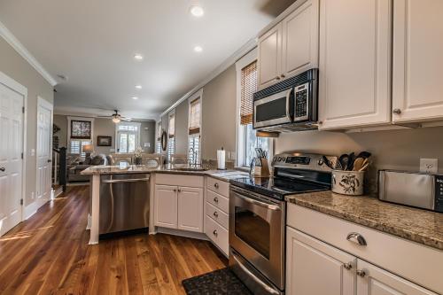 New Listing - Centrally located Beaufort home thumb 4