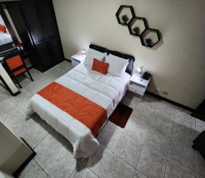 Hotel America Heredia - Photo 3