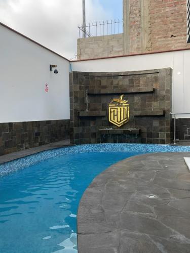 Residencial Carmani