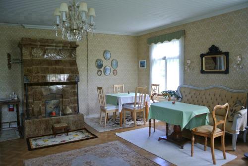 Villa Dönsby - image 8