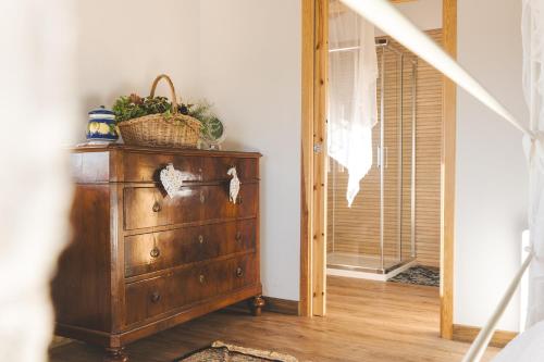 la restera del Sile B&B in 西萊河畔卡薩萊