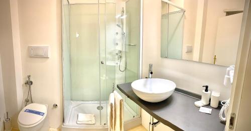 Simon's Guest House Rome, Рим (фото 4)