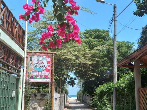 Hostal Casa Taisha