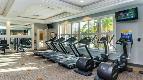 Solterra Townhome With Pool 4651 in Davenport, USA